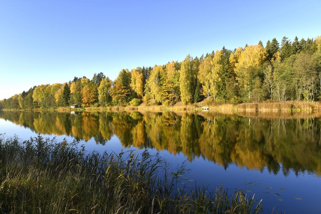 Отель Valguma Pasaule Смарде Экстерьер фото